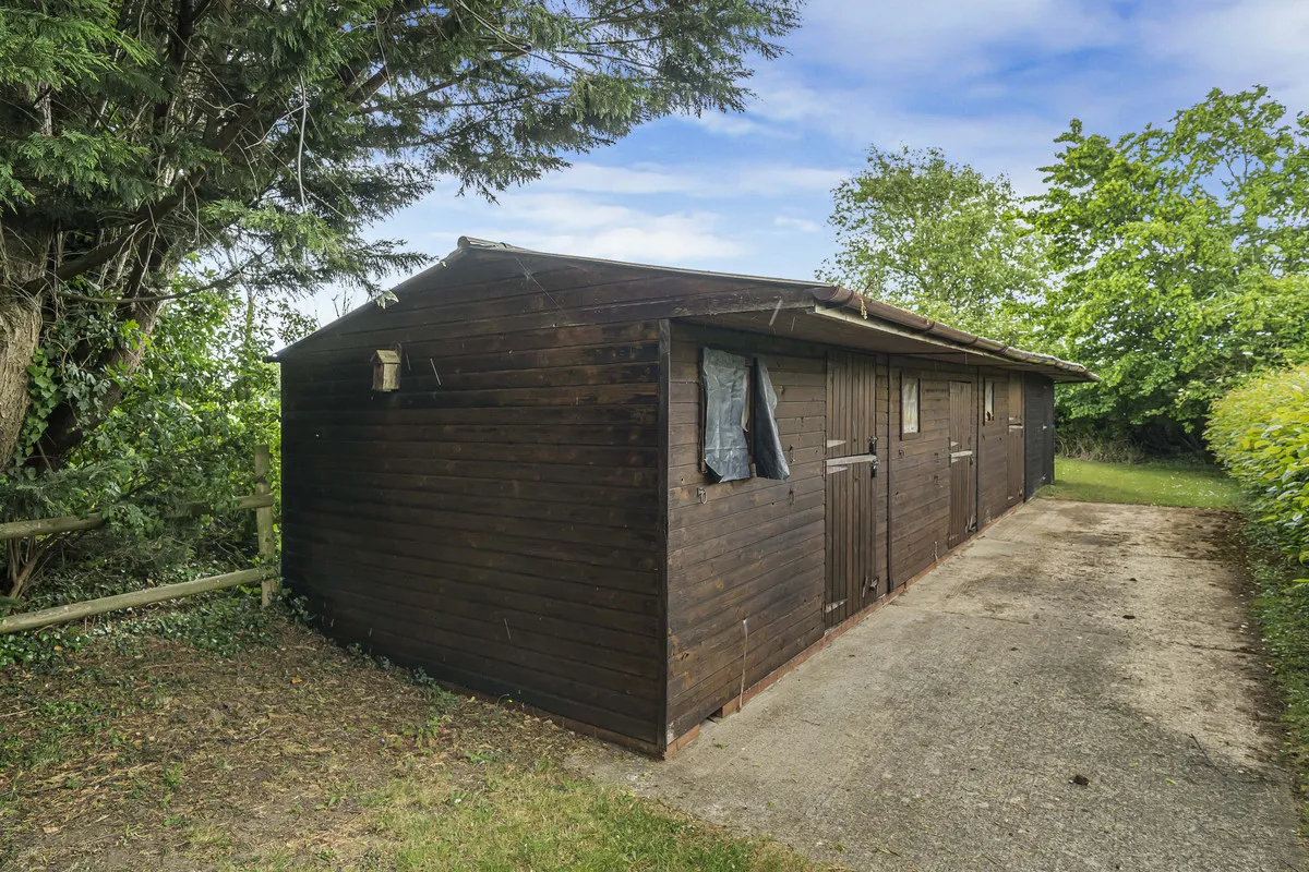 Hinton Road, Longworth, OX13, photo 7