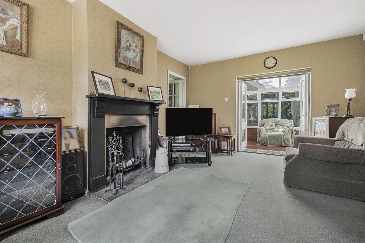 Hinton Road, Longworth, OX13, photo 10