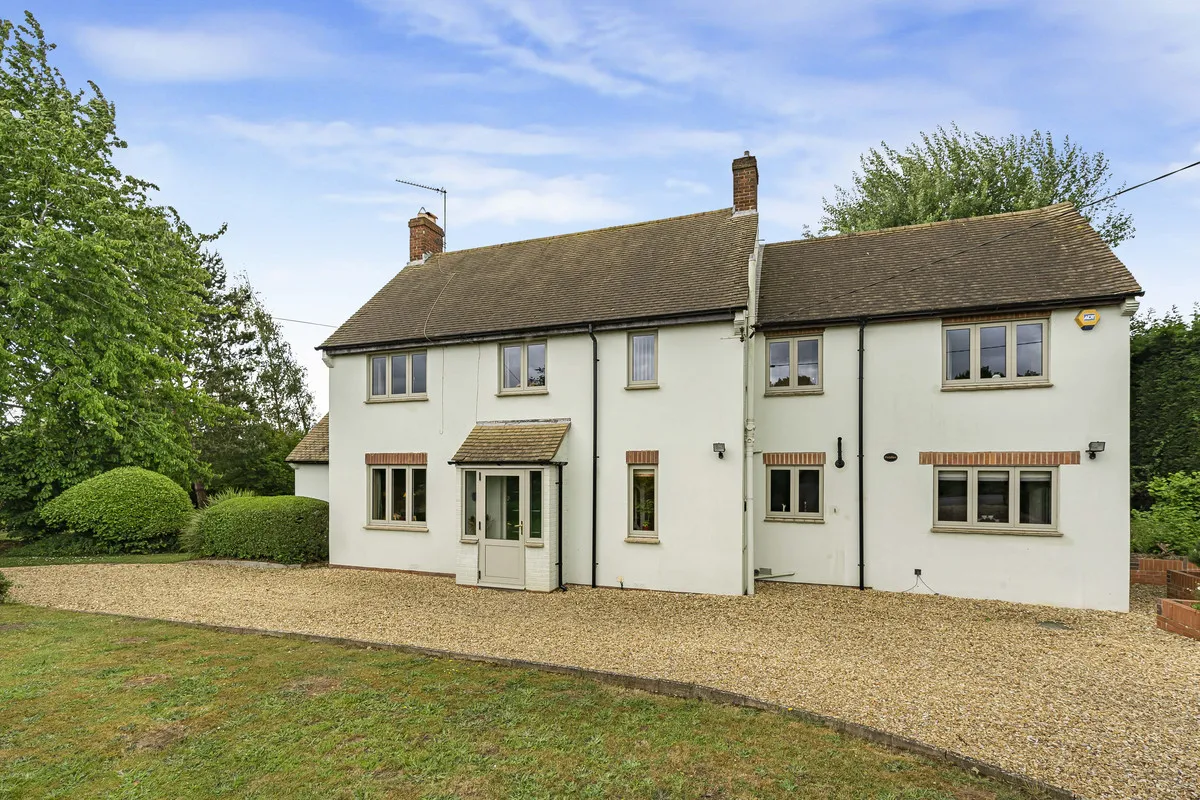 Hinton Road, Longworth, OX13, photo 31