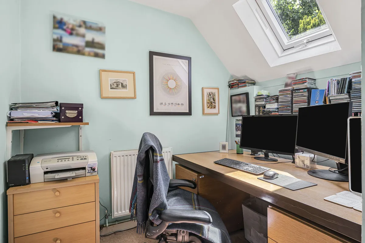 Hinton Road, Longworth, OX13, photo 30