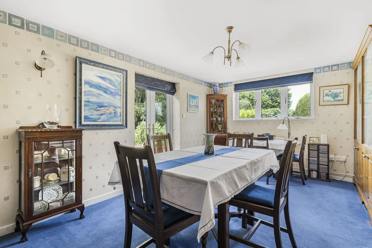 Hinton Road, Longworth, OX13, photo 9