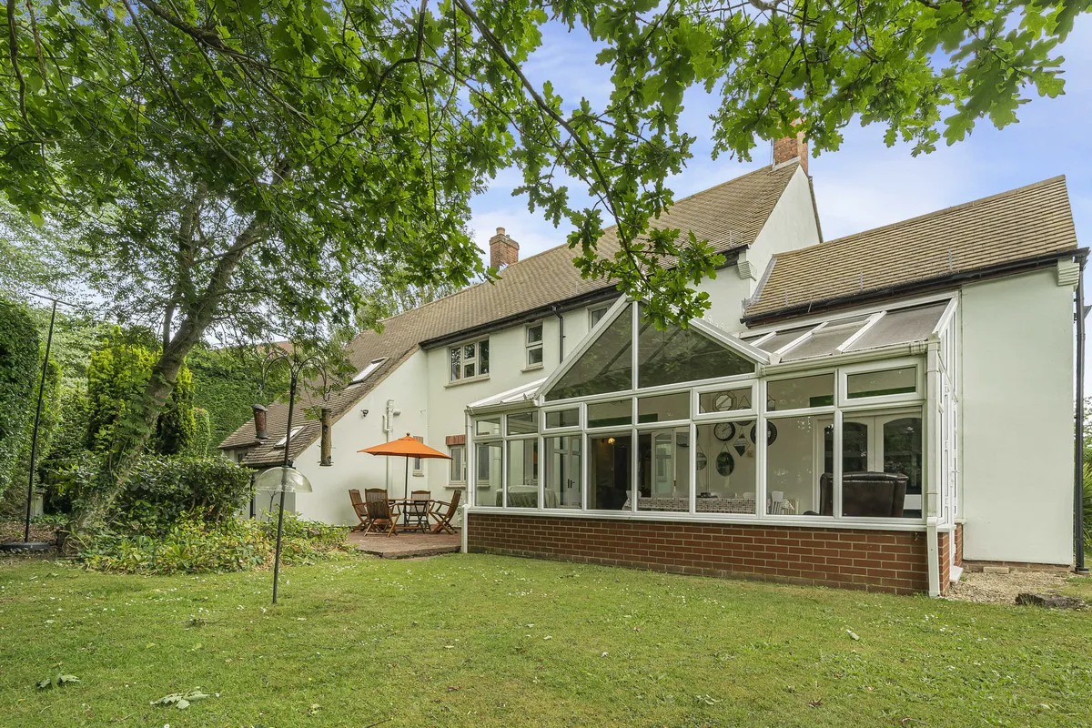 Hinton Road, Longworth, OX13, photo 32