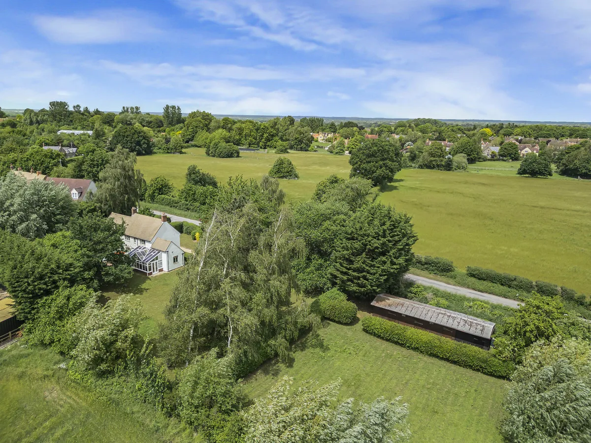 Hinton Road, Longworth, OX13, photo 13