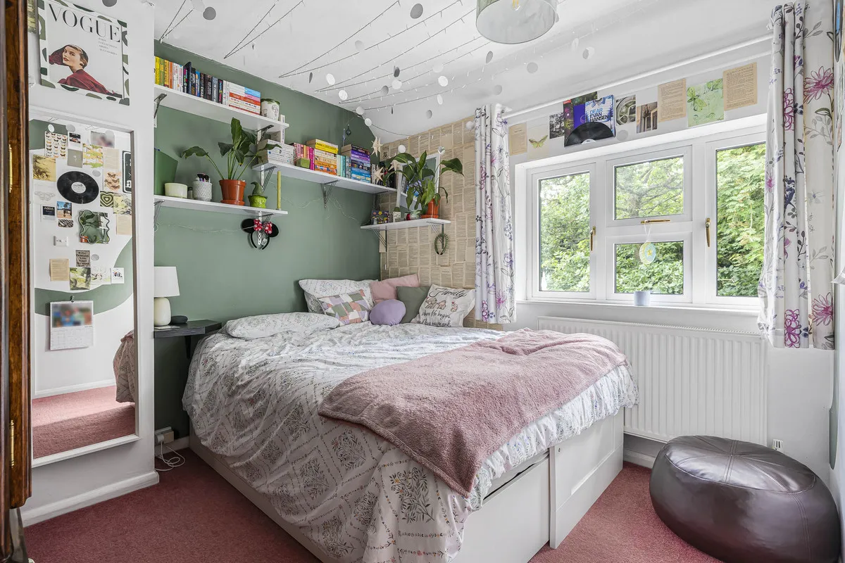 Hinton Road, Longworth, OX13, photo 23