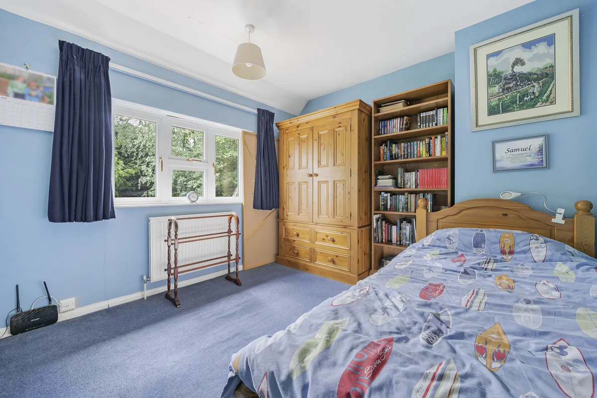 Hinton Road, Longworth, OX13, photo 22