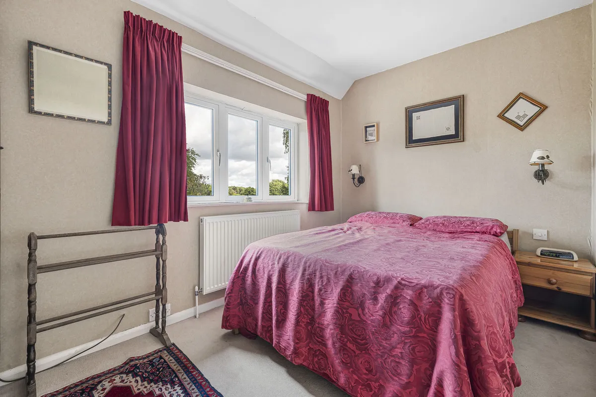 Hinton Road, Longworth, OX13, photo 20