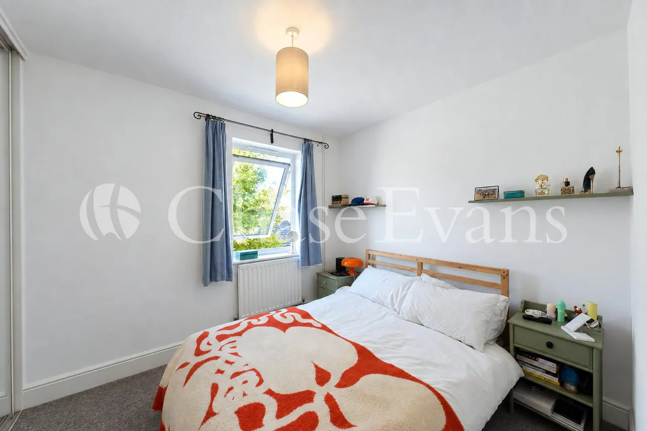 Saunders Ness Road, Isle Of Dogs, E14, photo 8