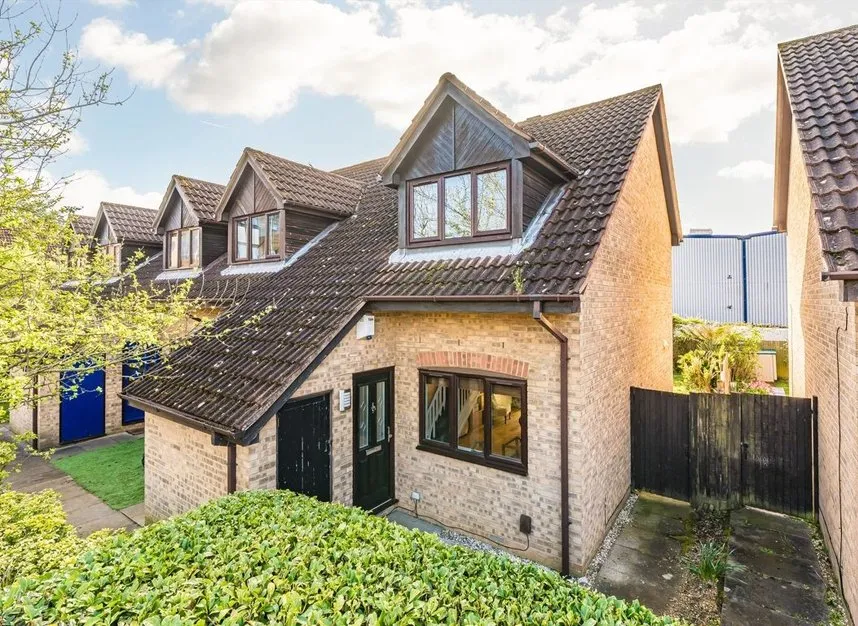 2 bed house for sale — Varsity Drive, Twickenham, TW1