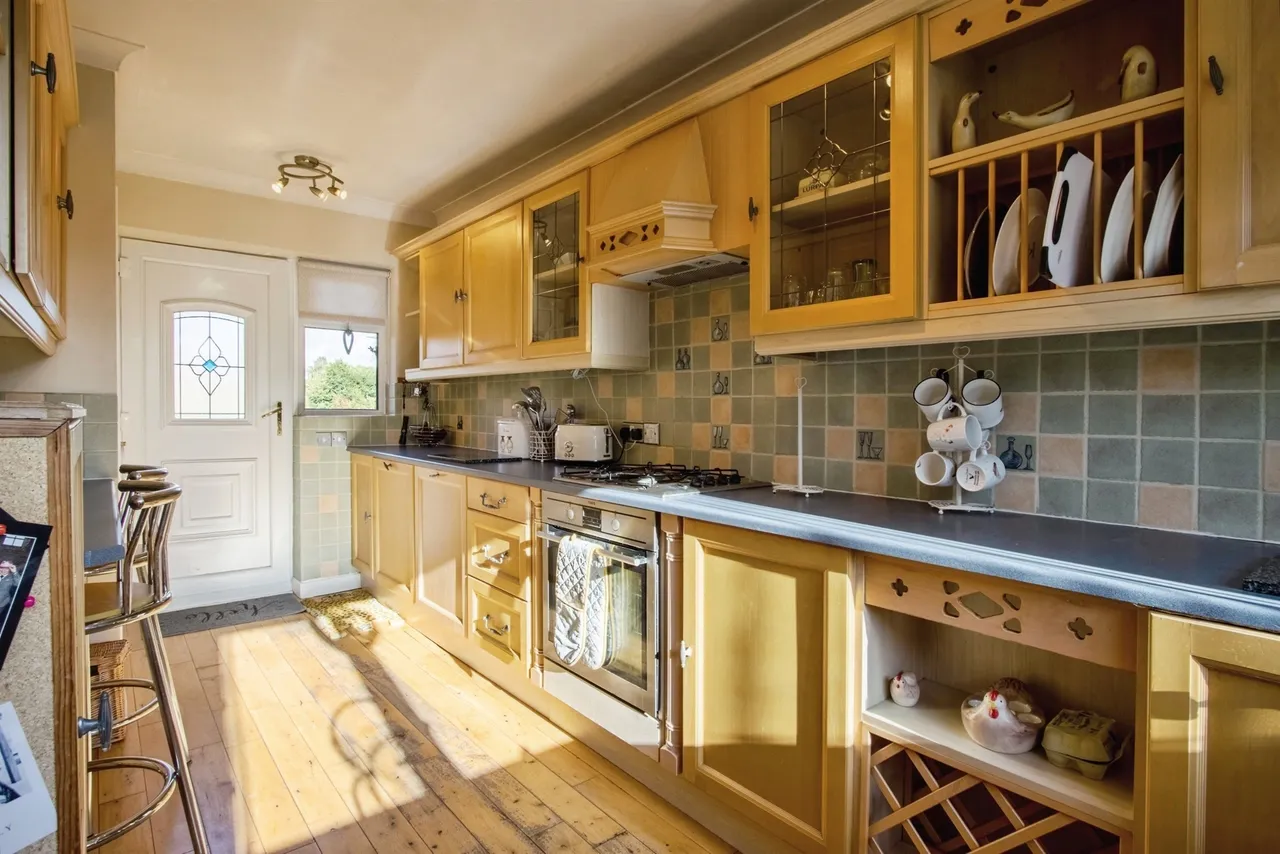 Falmouth Avenue, Normanton, WF6, photo 8