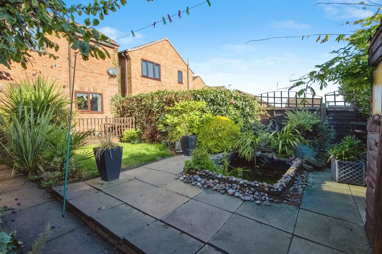 Falmouth Avenue, Normanton, WF6, photo 14