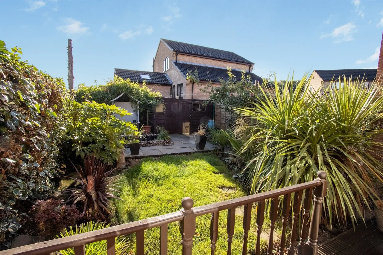 Falmouth Avenue, Normanton, WF6, photo 4