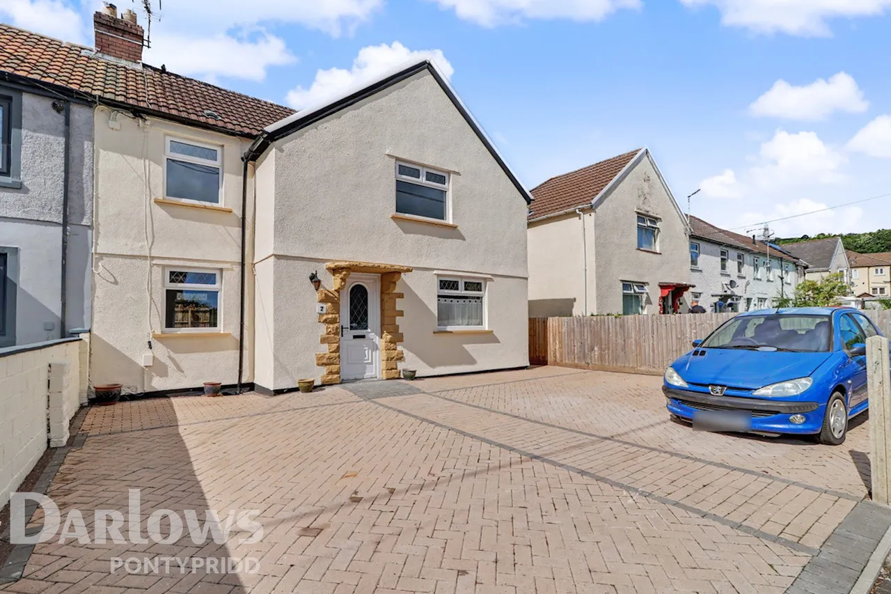 Plane Street, Pontypridd, photo 23