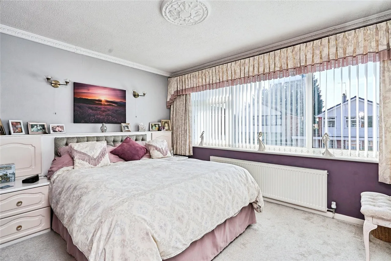 St. Ives Road, Walsall, West Midlands, WS5, photo 14