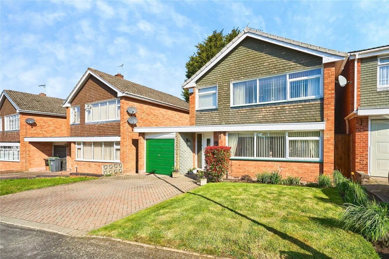 St. Ives Road, Walsall, West Midlands, WS5, photo 26