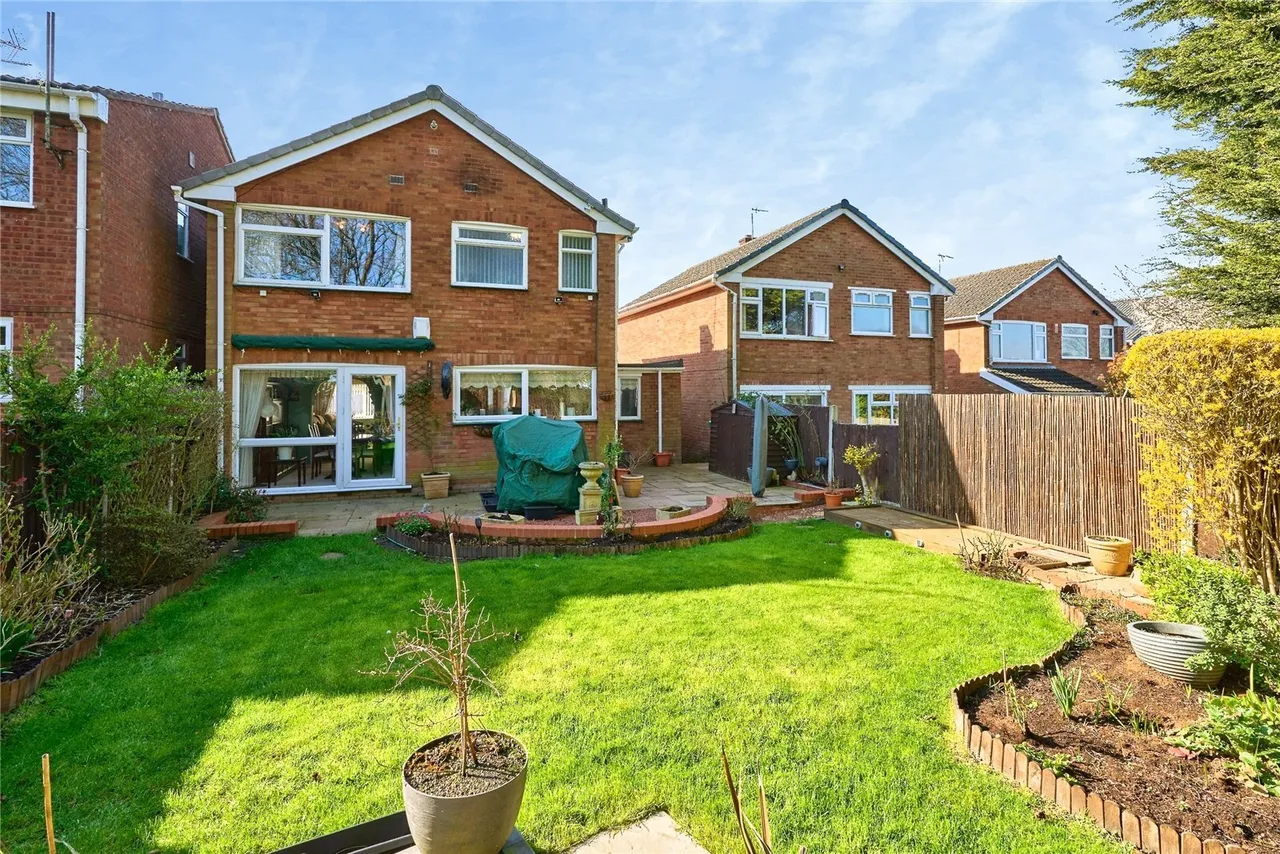 St. Ives Road, Walsall, West Midlands, WS5, photo 24