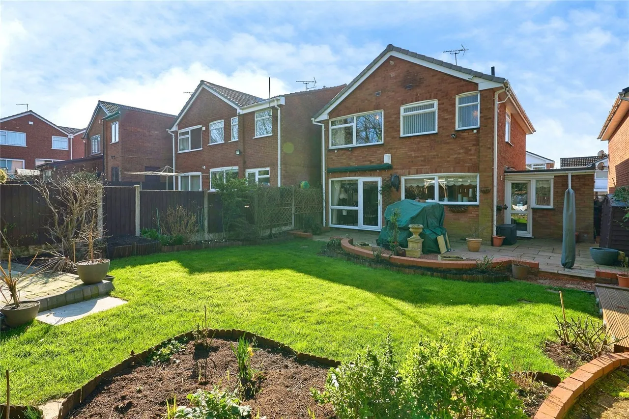 St. Ives Road, Walsall, West Midlands, WS5, photo 25
