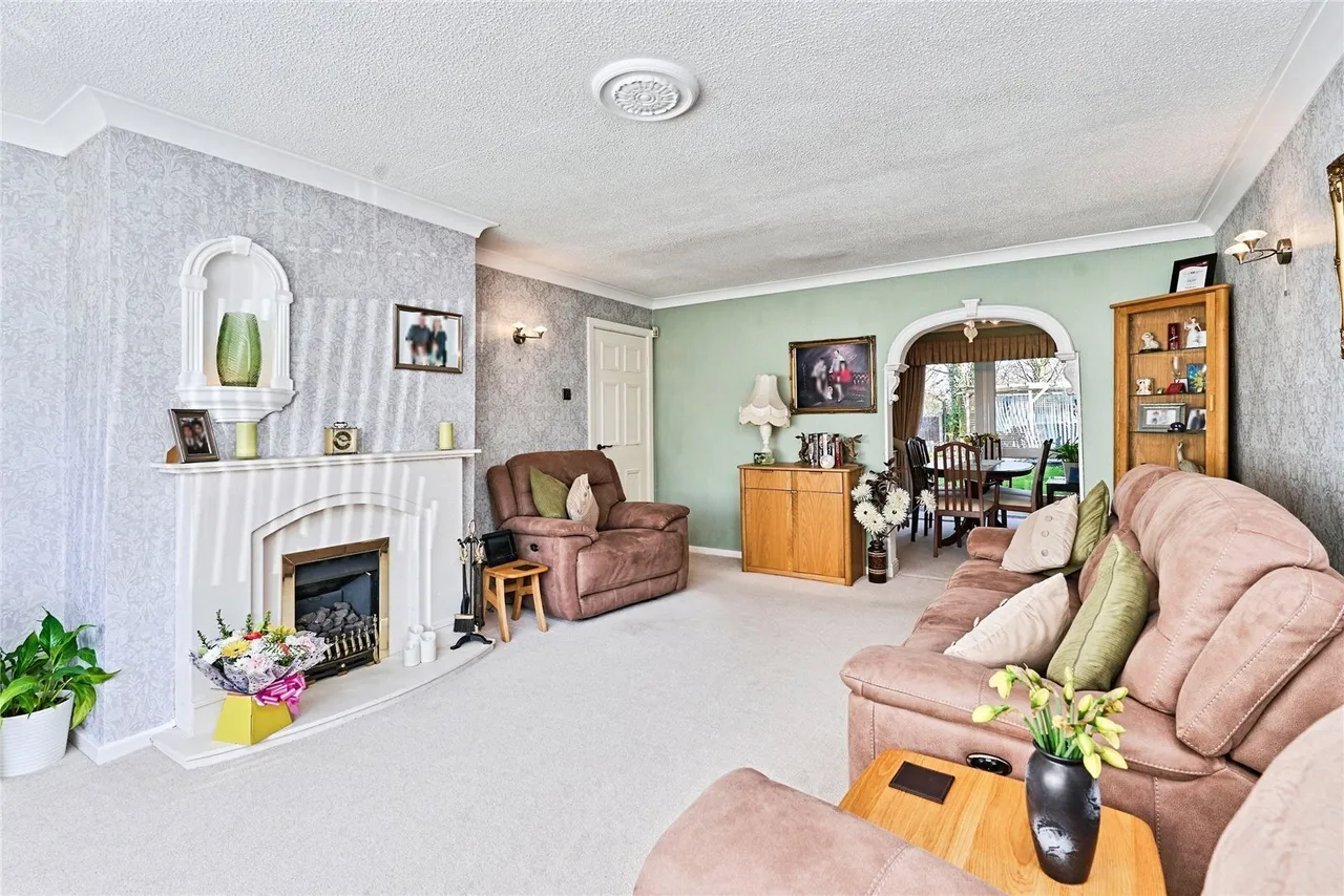 St. Ives Road, Walsall, West Midlands, WS5, photo 2