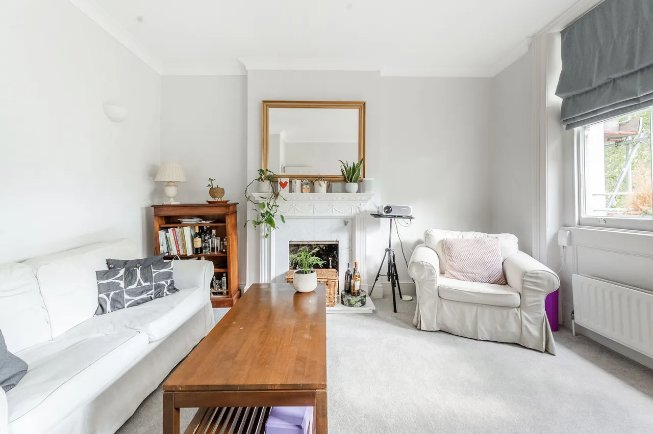 20E Cornwall Gardens, London, photo 7