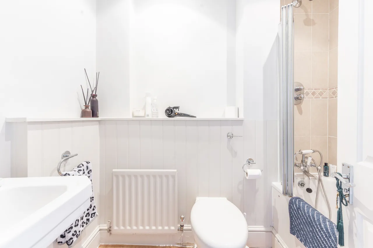 20E Cornwall Gardens, London, photo 8