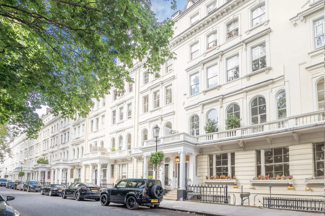20E Cornwall Gardens, London, photo 2
