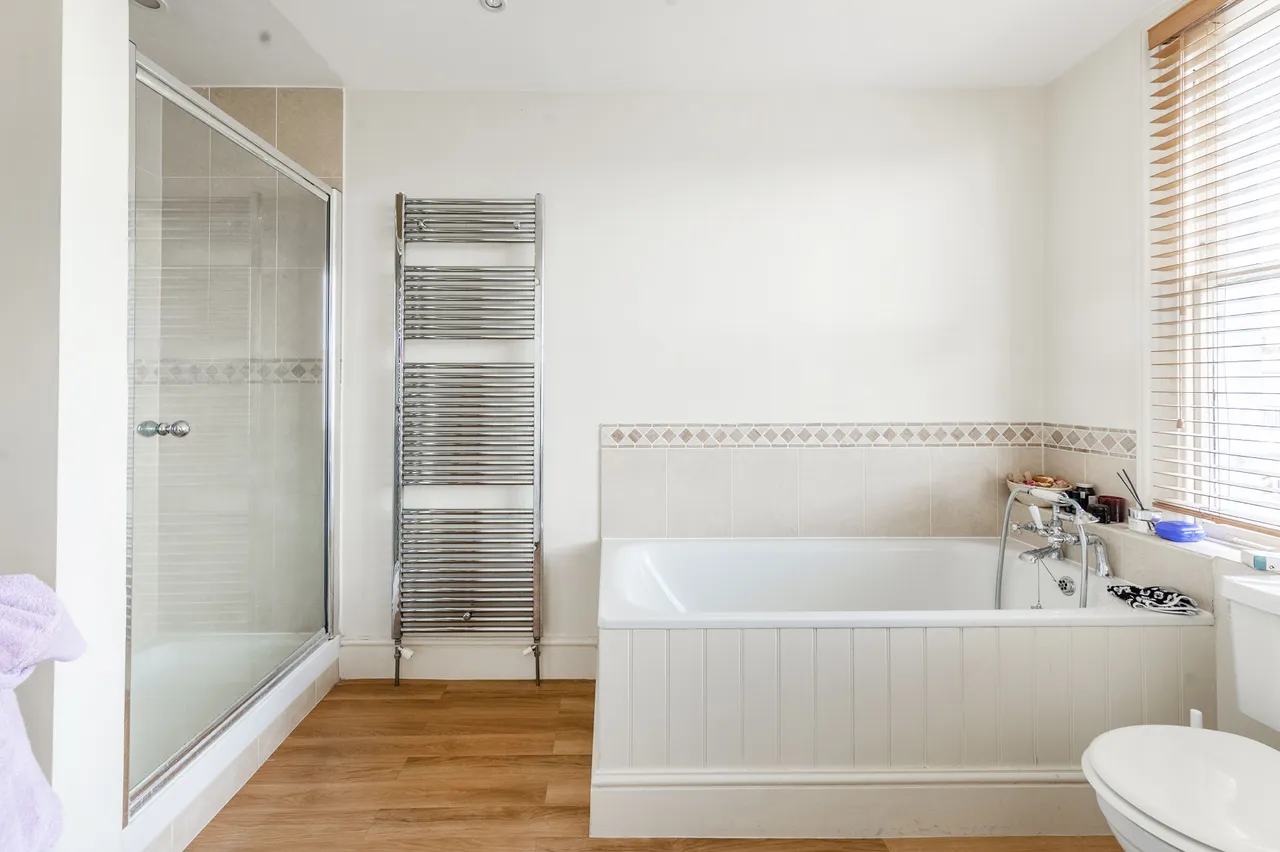 20E Cornwall Gardens, London, photo 5