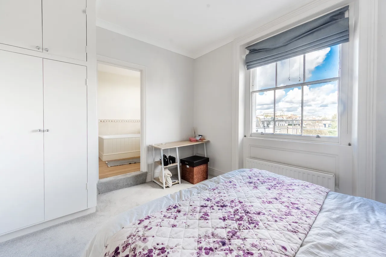20E Cornwall Gardens, London, photo 6