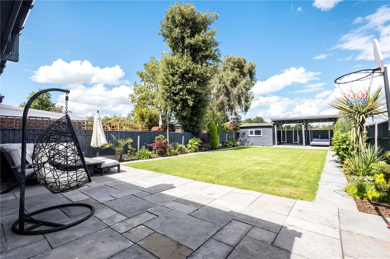 Wych Elm Road, Hornchurch, RM11, photo 30