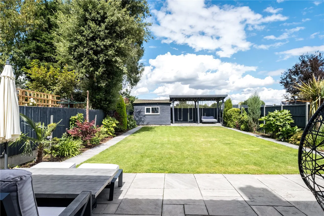 Wych Elm Road, Hornchurch, RM11, photo 29
