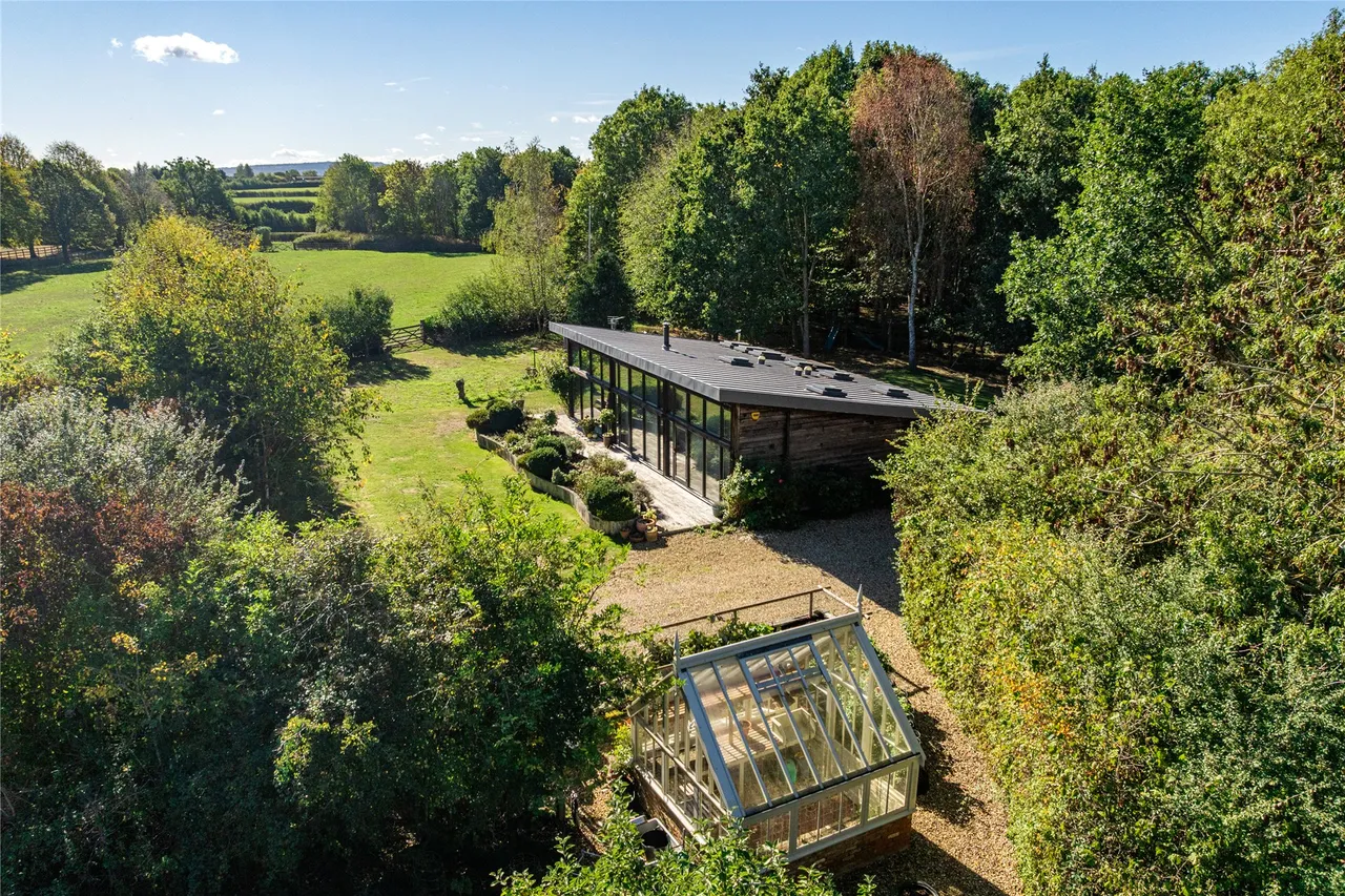 The Stables, Cane End Farm, HP22, photo 24
