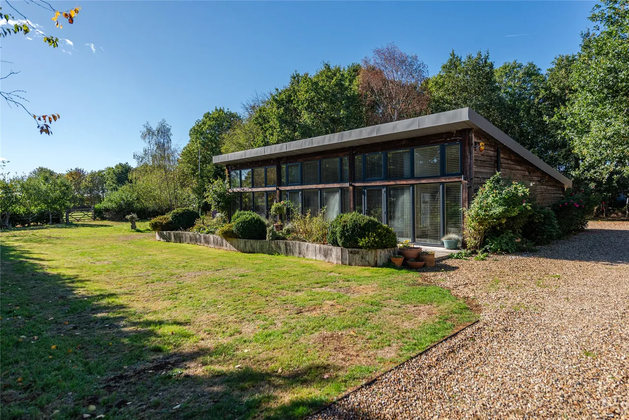 The Stables, Cane End Farm, HP22, photo 26