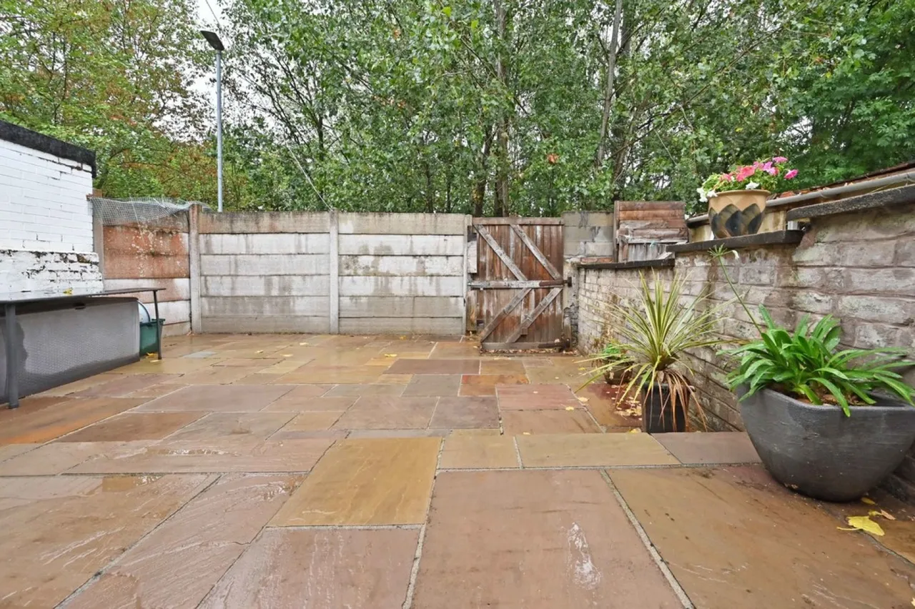 Sandon Street, Etruria, Stoke-on-Trent, photo 8