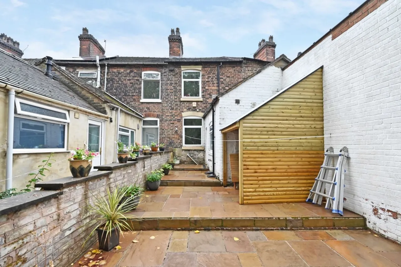 Sandon Street, Etruria, Stoke-on-Trent, photo 7