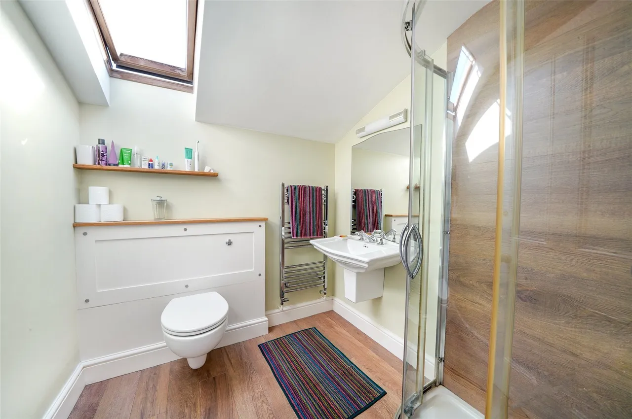 Barry Road, London, SE22, photo 10