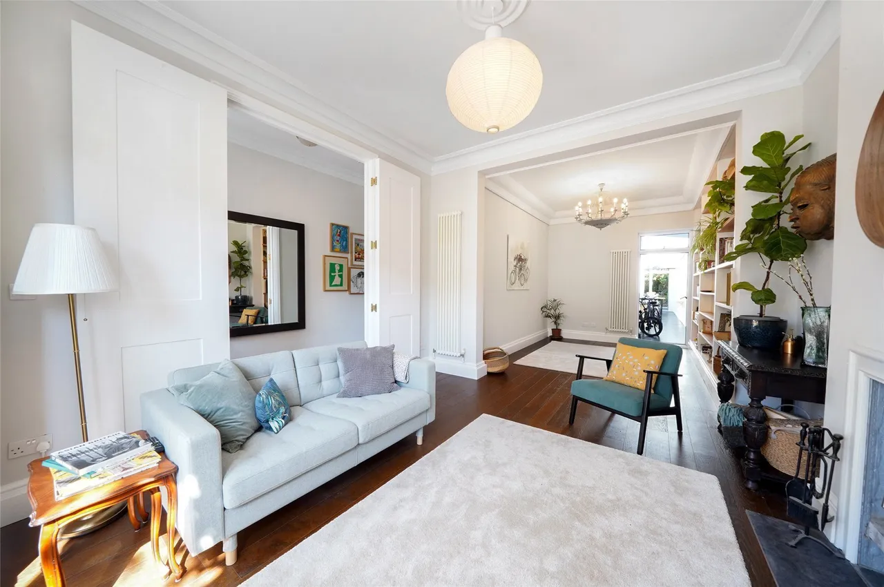 Barry Road, London, SE22, photo 3