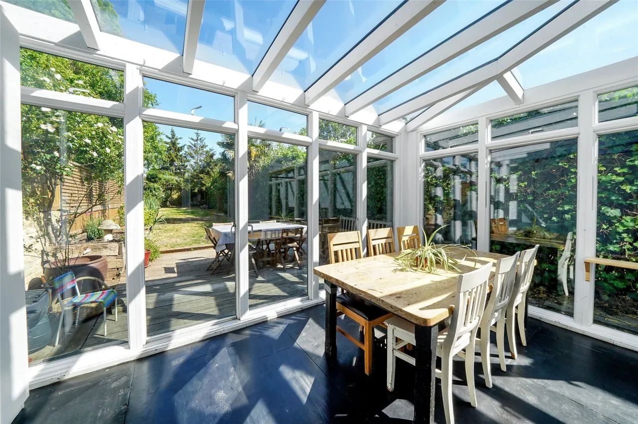 Barry Road, London, SE22, photo 6