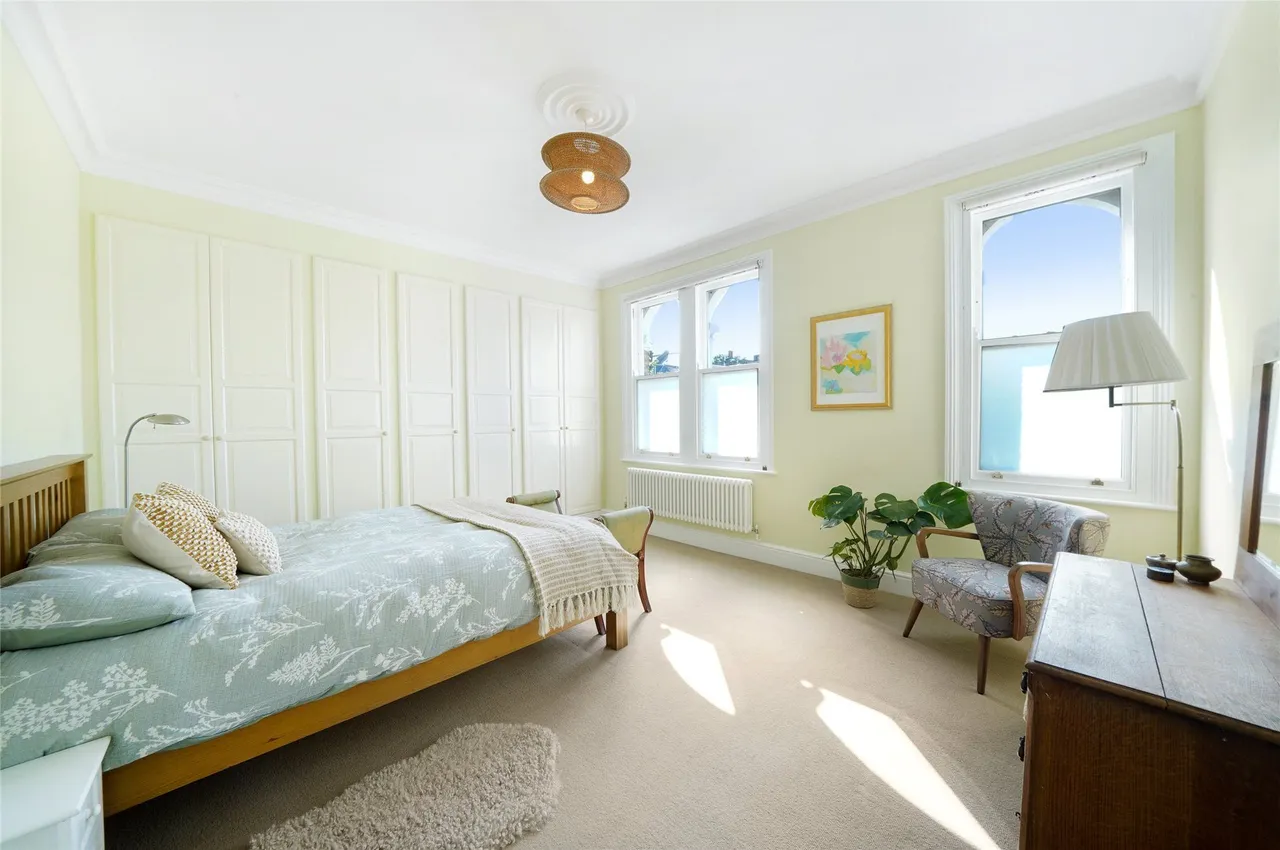 Barry Road, London, SE22, photo 11