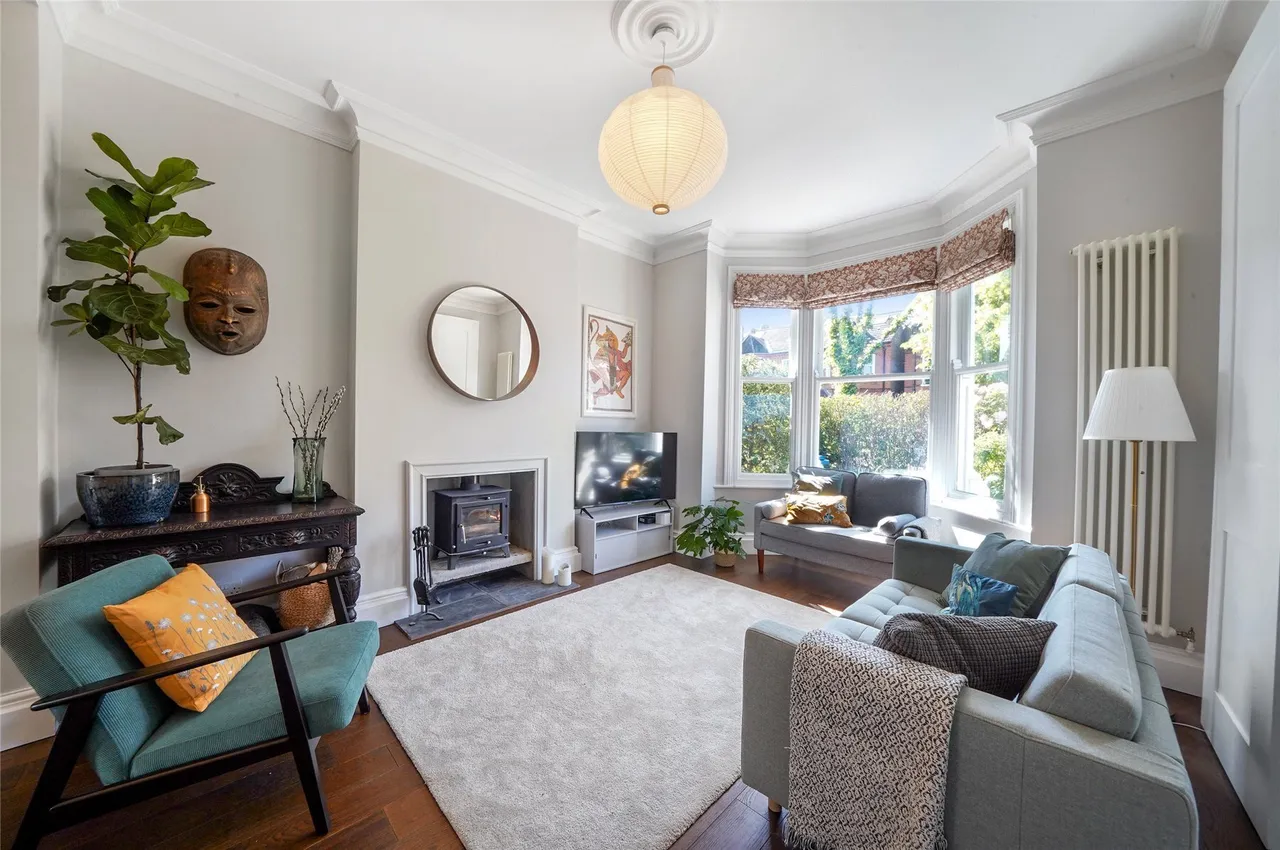 Barry Road, London, SE22, photo 2
