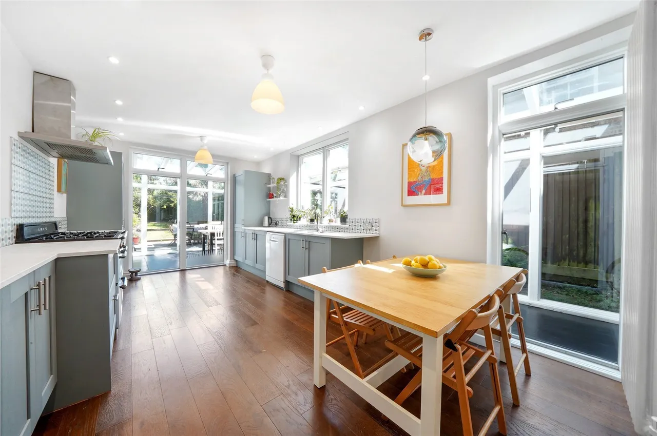 Barry Road, London, SE22, photo 5