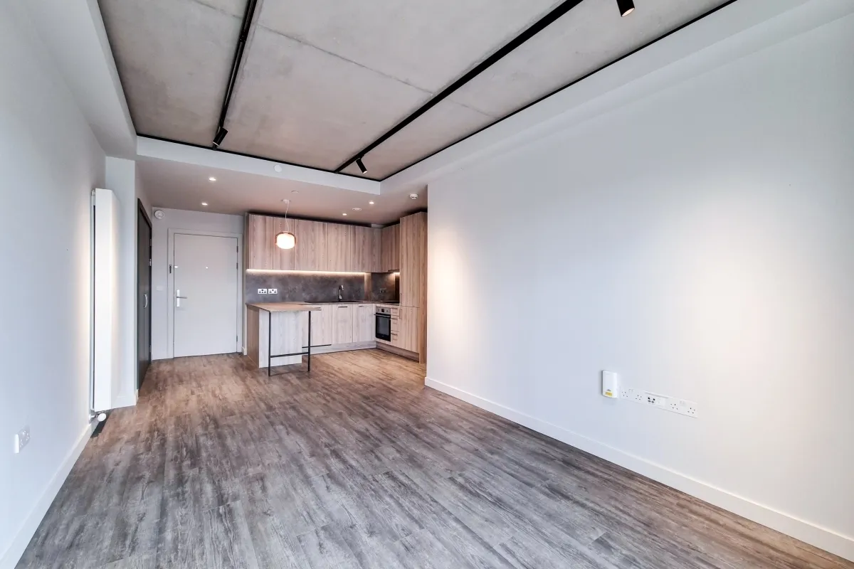 Marley Street Wembley Park HA9, photo 5