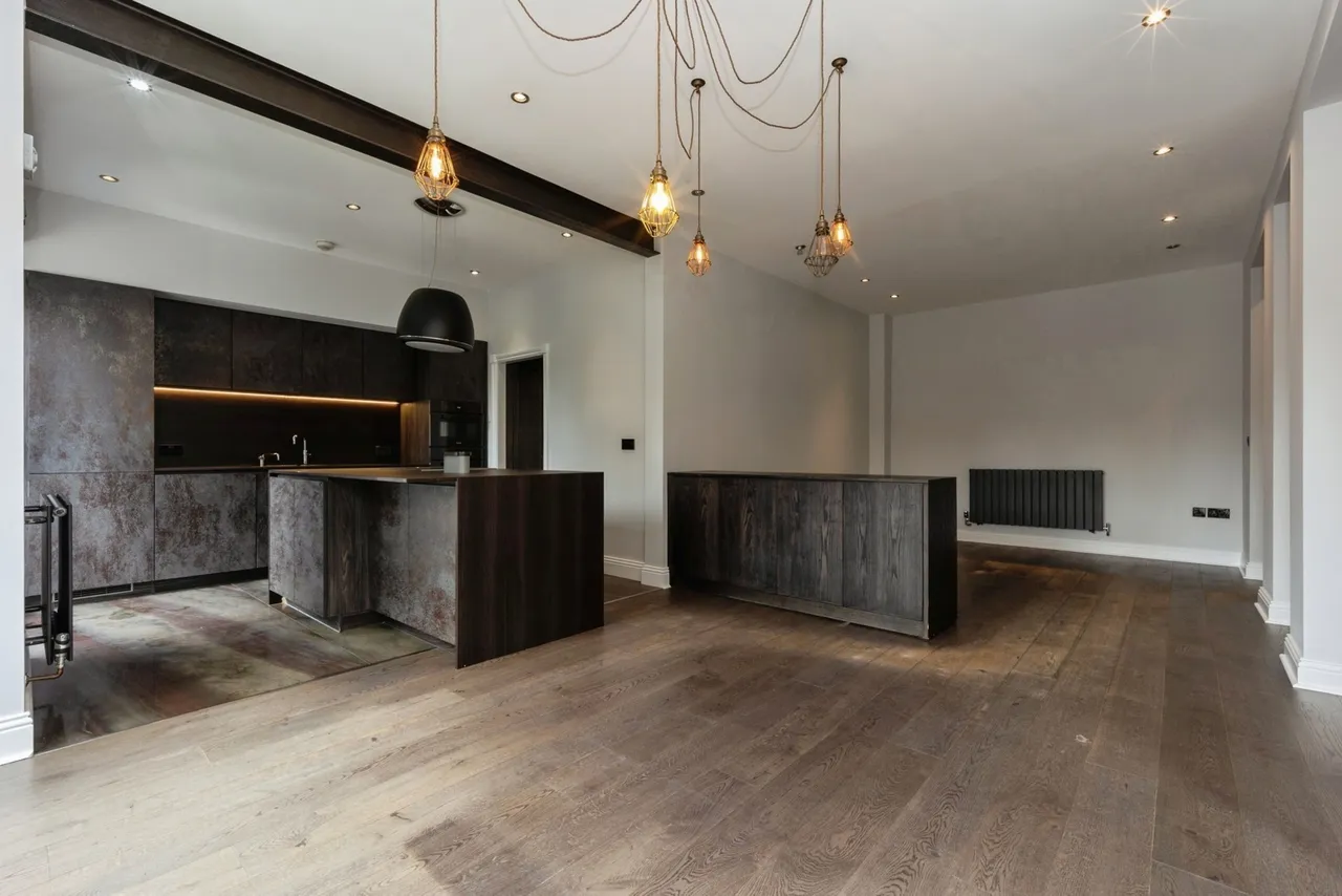 Old Lansdowne Road, Didsbury, Manchester, Greater Manchester, M20, photo 3