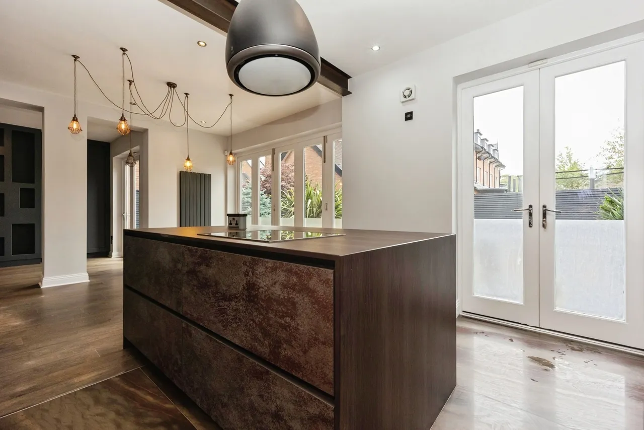 Old Lansdowne Road, Didsbury, Manchester, Greater Manchester, M20, photo 5