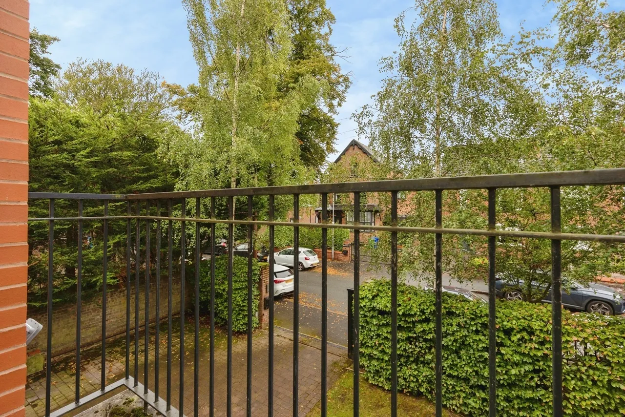 Old Lansdowne Road, Didsbury, Manchester, Greater Manchester, M20, photo 21