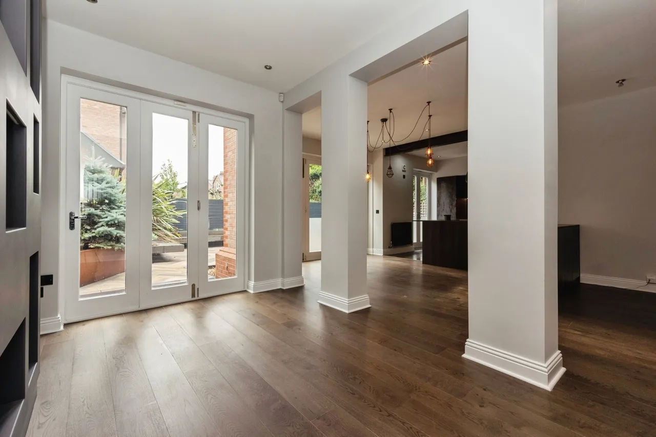 Old Lansdowne Road, Didsbury, Manchester, Greater Manchester, M20, photo 6