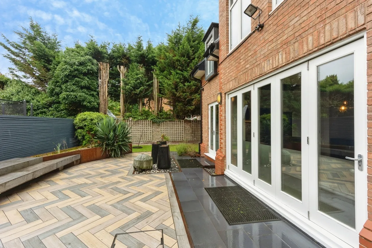 Old Lansdowne Road, Didsbury, Manchester, Greater Manchester, M20, photo 33