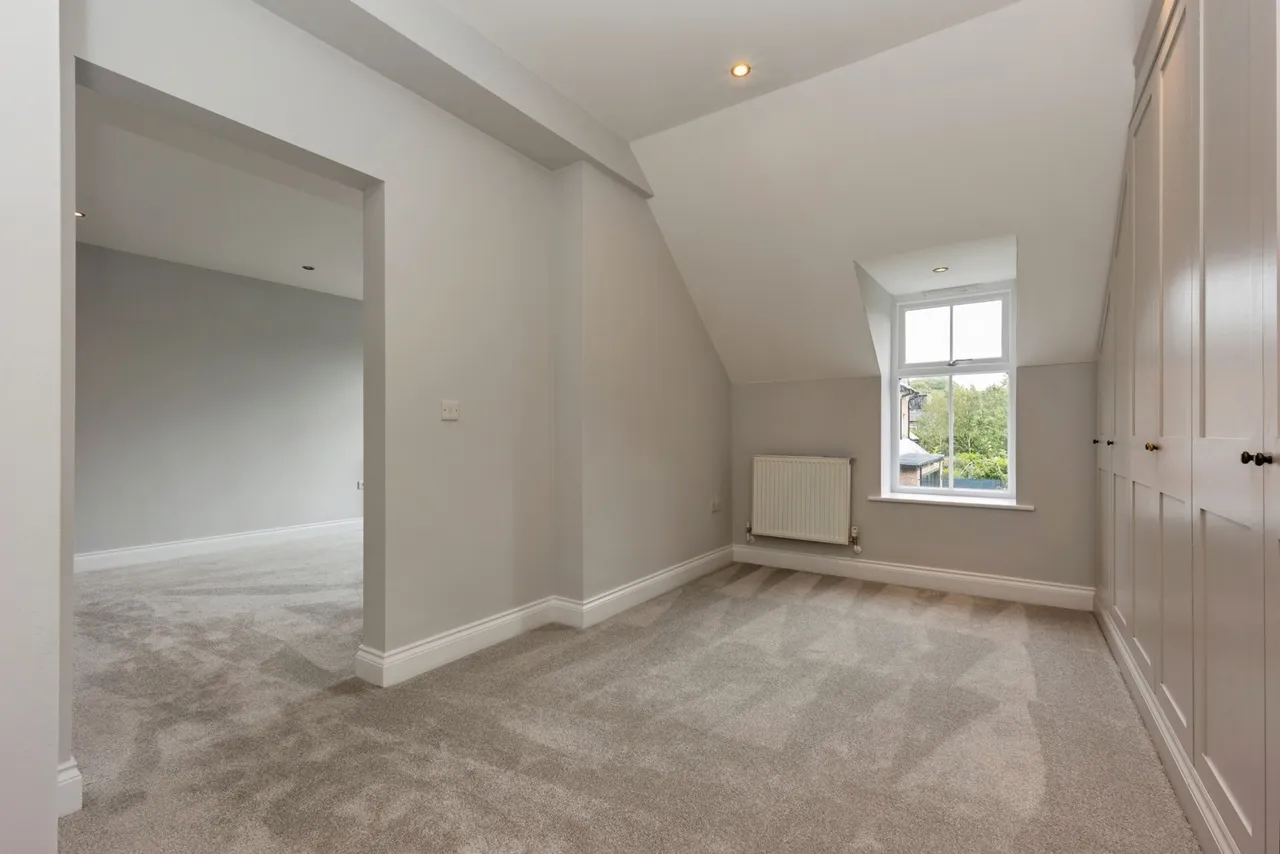 Old Lansdowne Road, Didsbury, Manchester, Greater Manchester, M20, photo 15