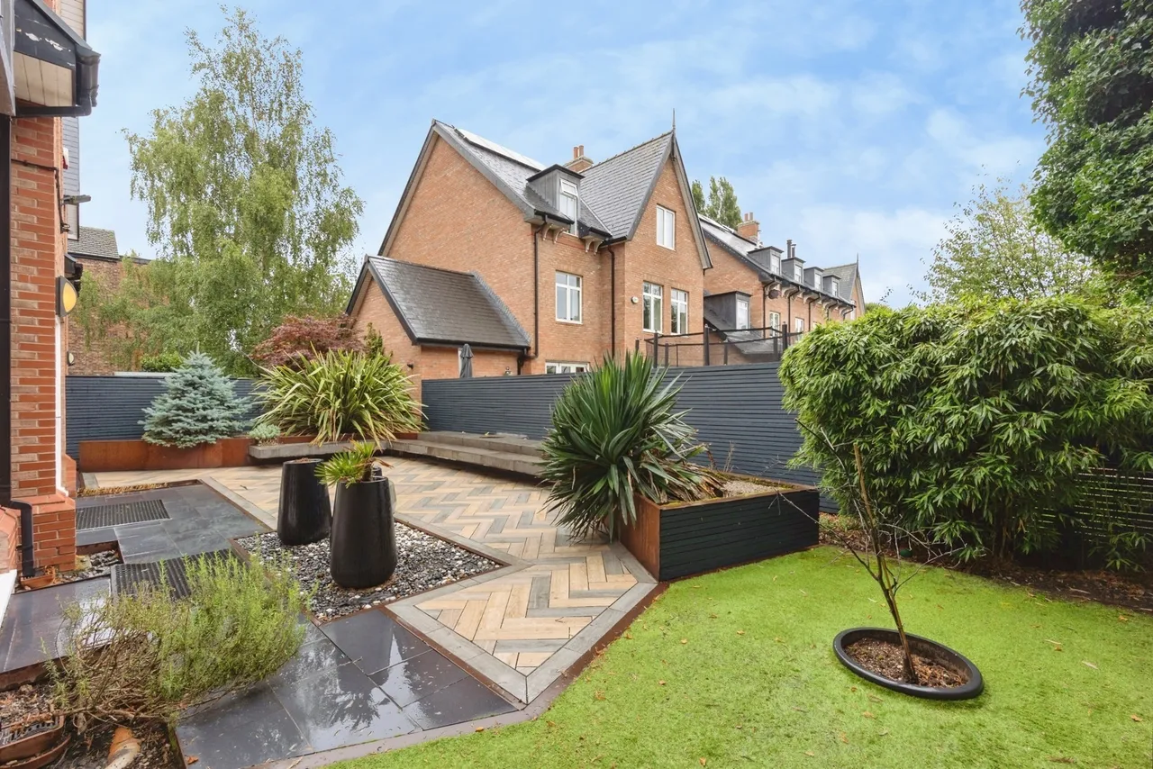 Old Lansdowne Road, Didsbury, Manchester, Greater Manchester, M20, photo 34