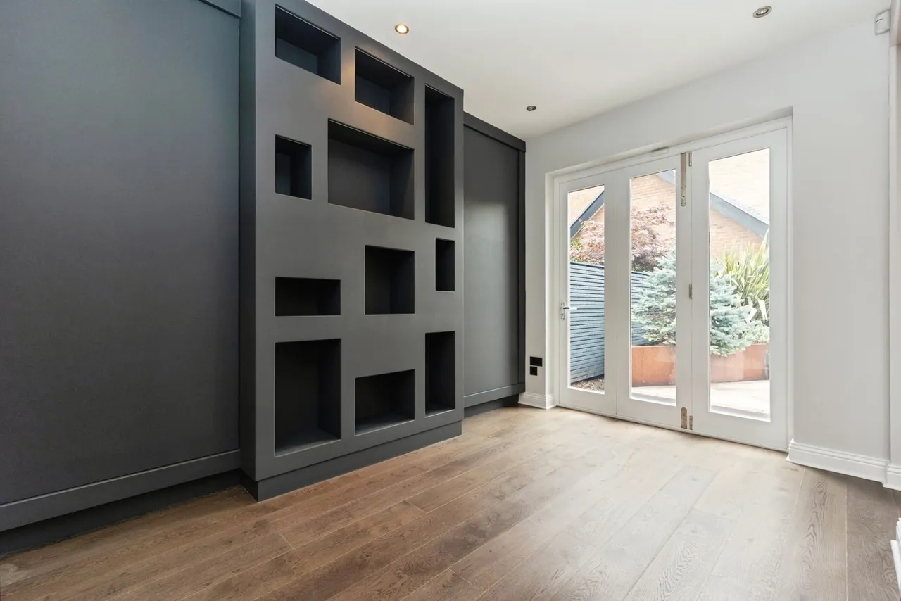 Old Lansdowne Road, Didsbury, Manchester, Greater Manchester, M20, photo 7