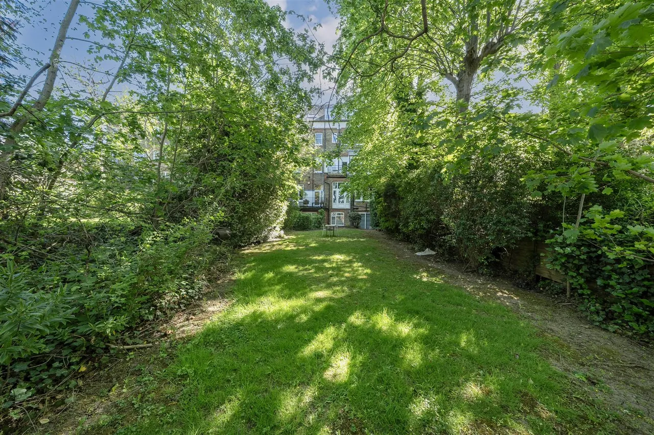 Frognal, Hampstead, NW3, photo 7