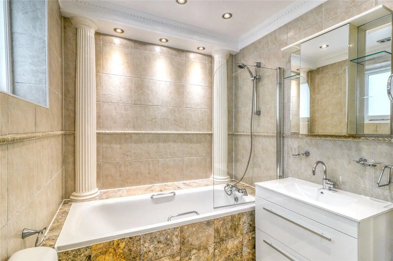 Frognal, Hampstead, NW3, photo 5