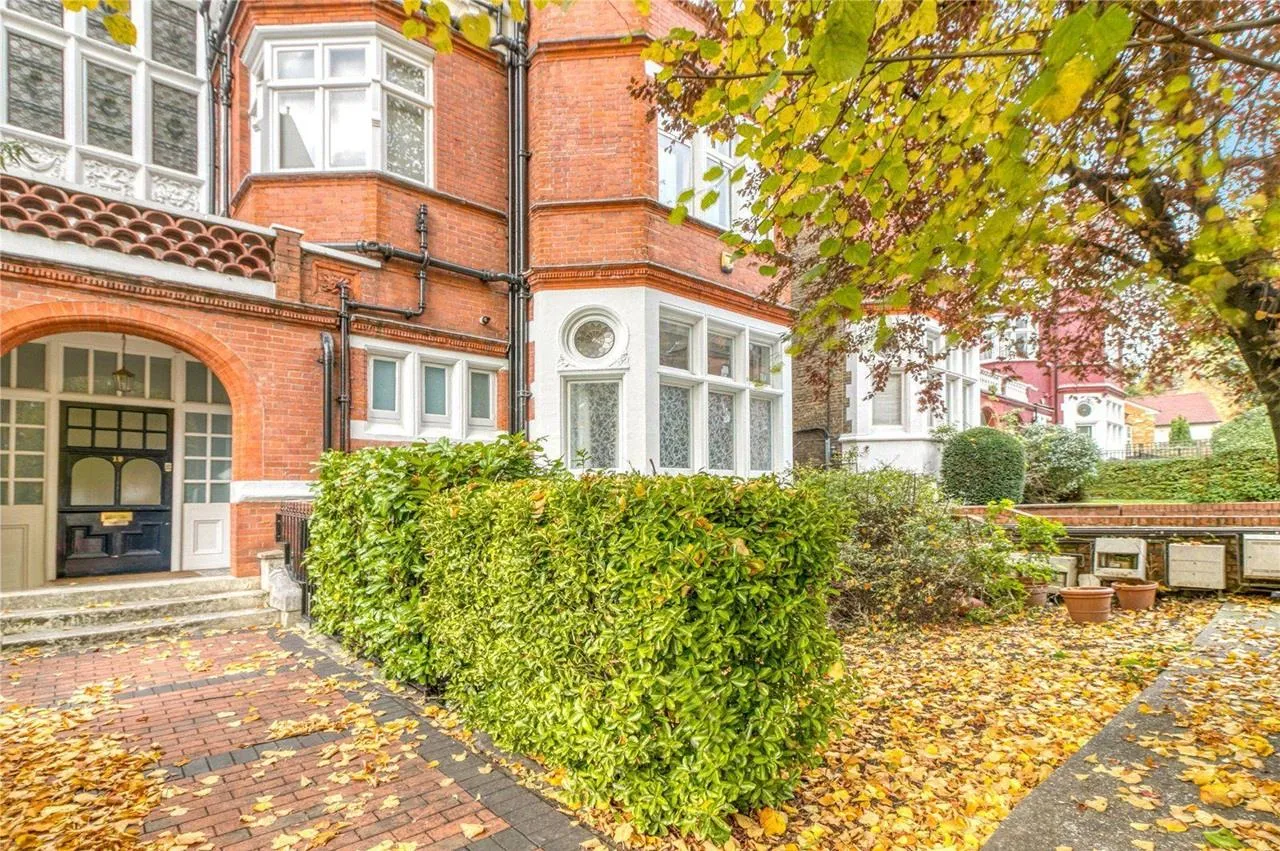 Frognal, Hampstead, NW3, photo 6